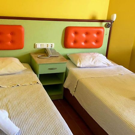 Mandalinn Hotel Dalyan Extérieur photo