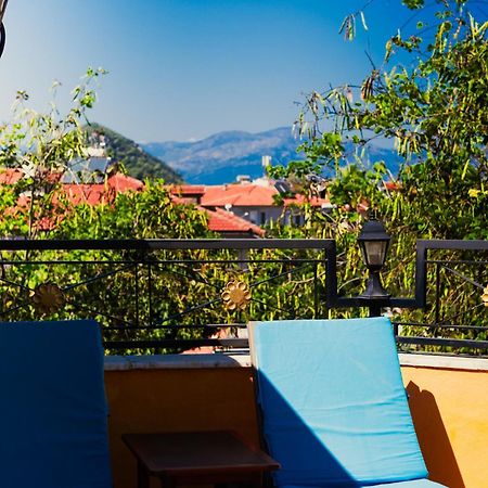 Mandalinn Hotel Dalyan Extérieur photo