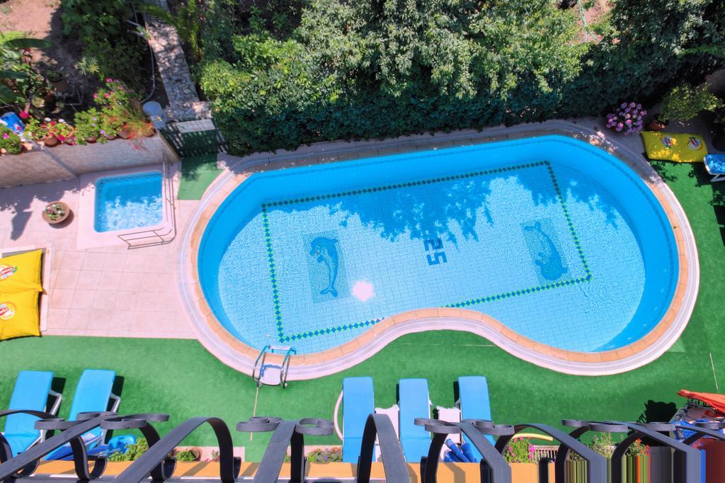 Mandalinn Hotel Dalyan Extérieur photo
