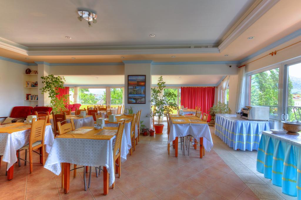 Mandalinn Hotel Dalyan Extérieur photo