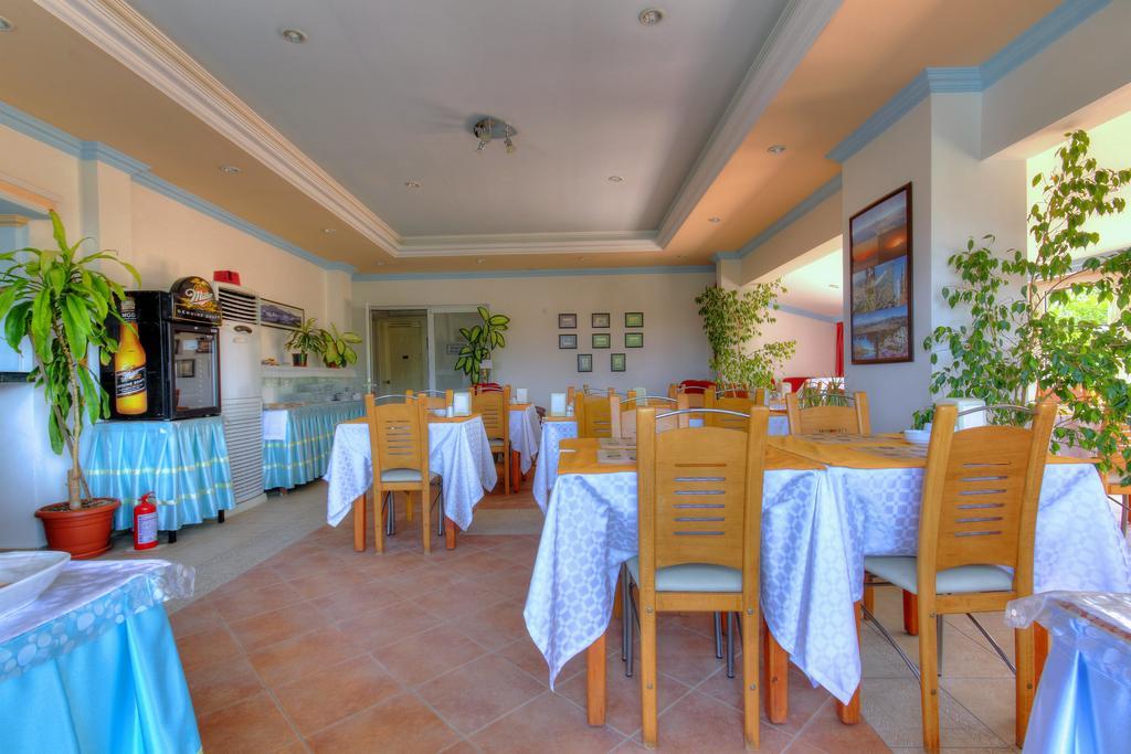 Mandalinn Hotel Dalyan Extérieur photo