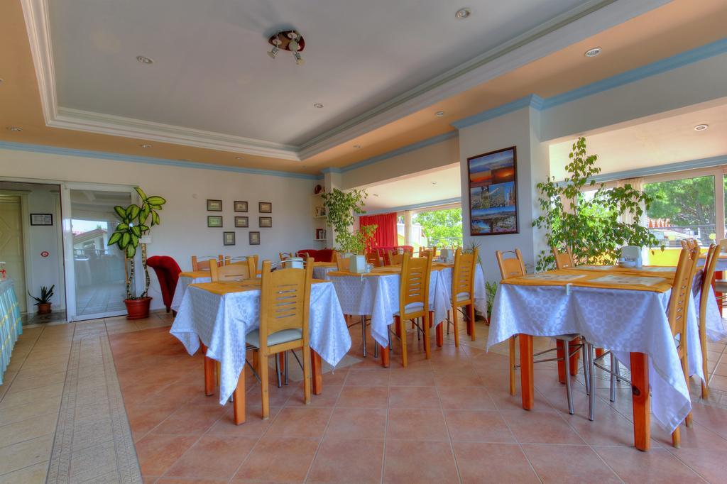 Mandalinn Hotel Dalyan Extérieur photo