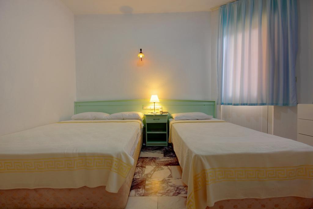 Mandalinn Hotel Dalyan Extérieur photo