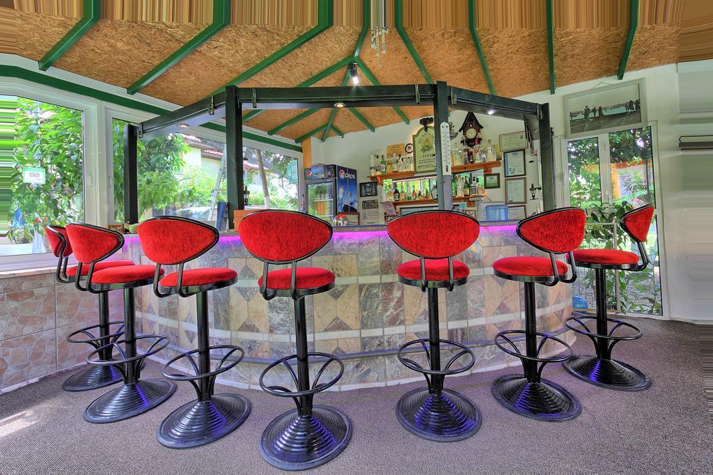 Mandalinn Hotel Dalyan Extérieur photo