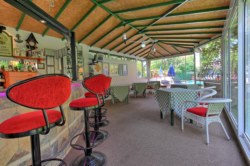 Mandalinn Hotel Dalyan Extérieur photo