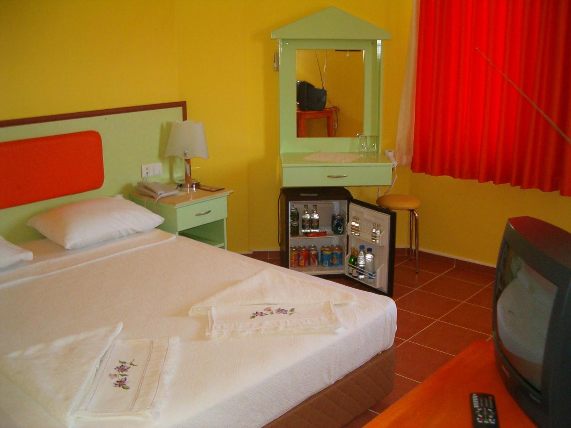Mandalinn Hotel Dalyan Extérieur photo