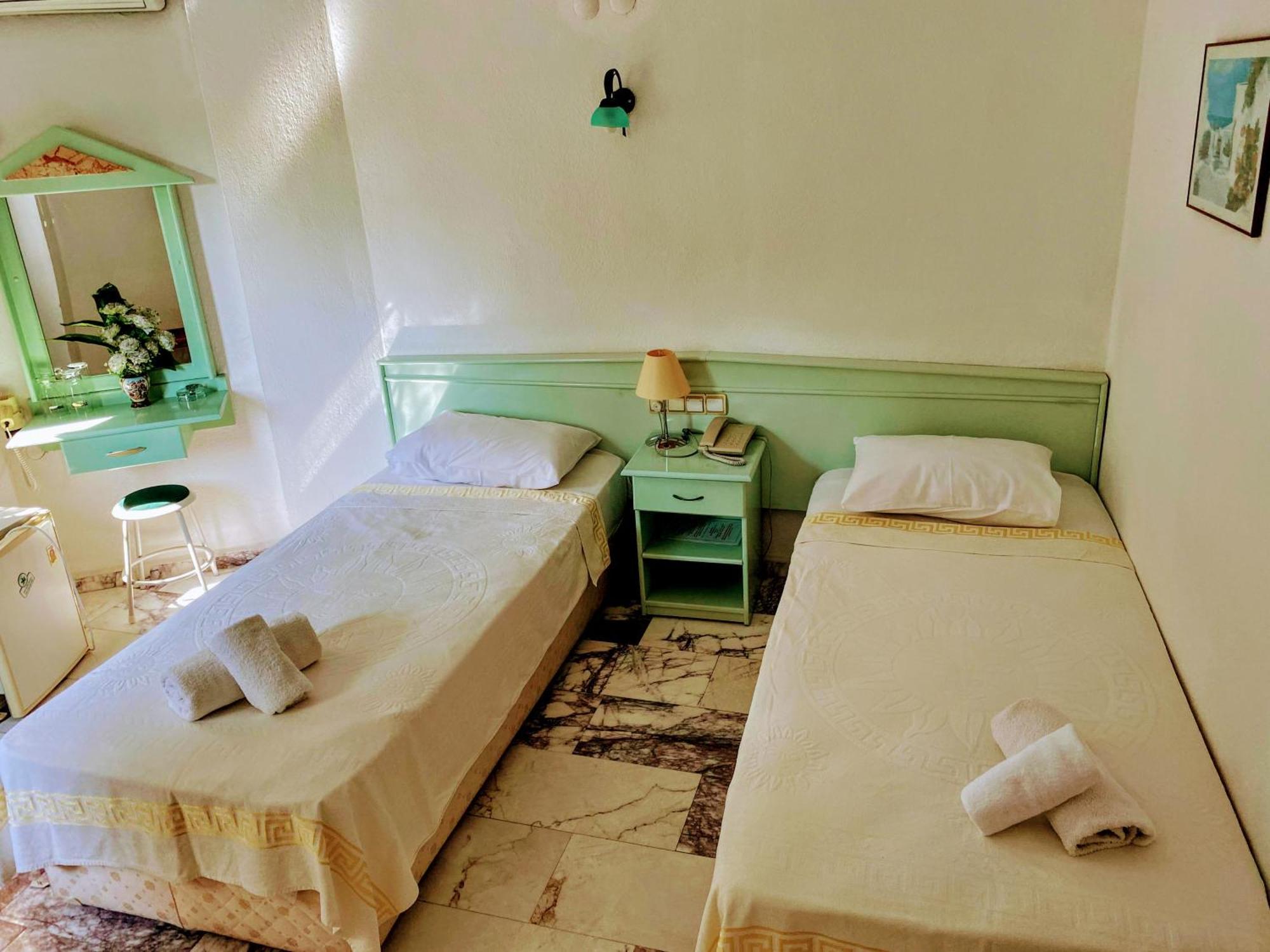 Mandalinn Hotel Dalyan Extérieur photo