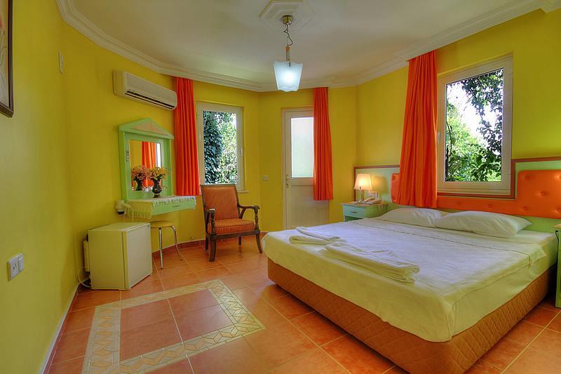 Mandalinn Hotel Dalyan Extérieur photo