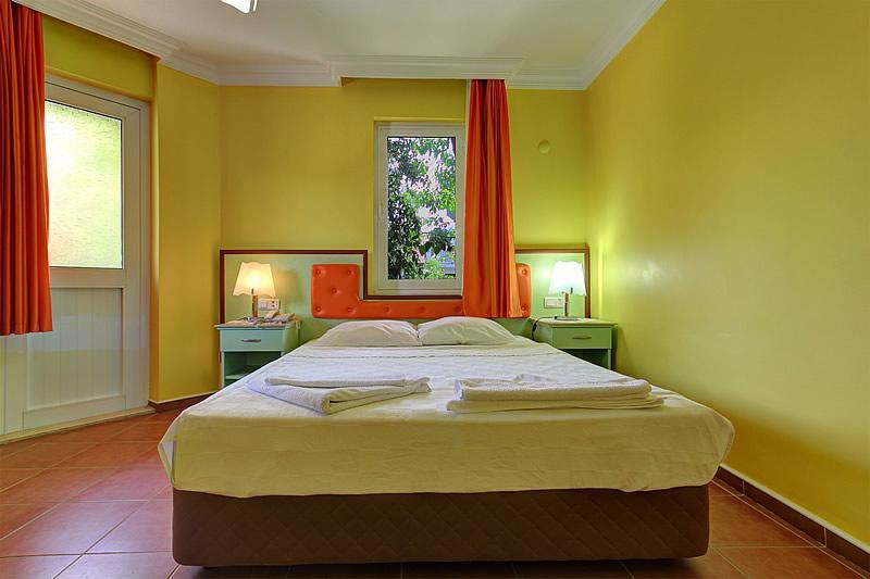 Mandalinn Hotel Dalyan Extérieur photo