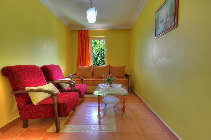 Mandalinn Hotel Dalyan Extérieur photo